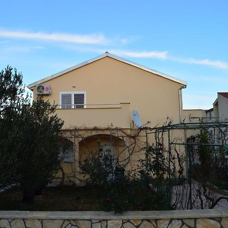 Apartments Vilim 티스노 외부 사진
