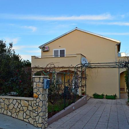 Apartments Vilim 티스노 외부 사진