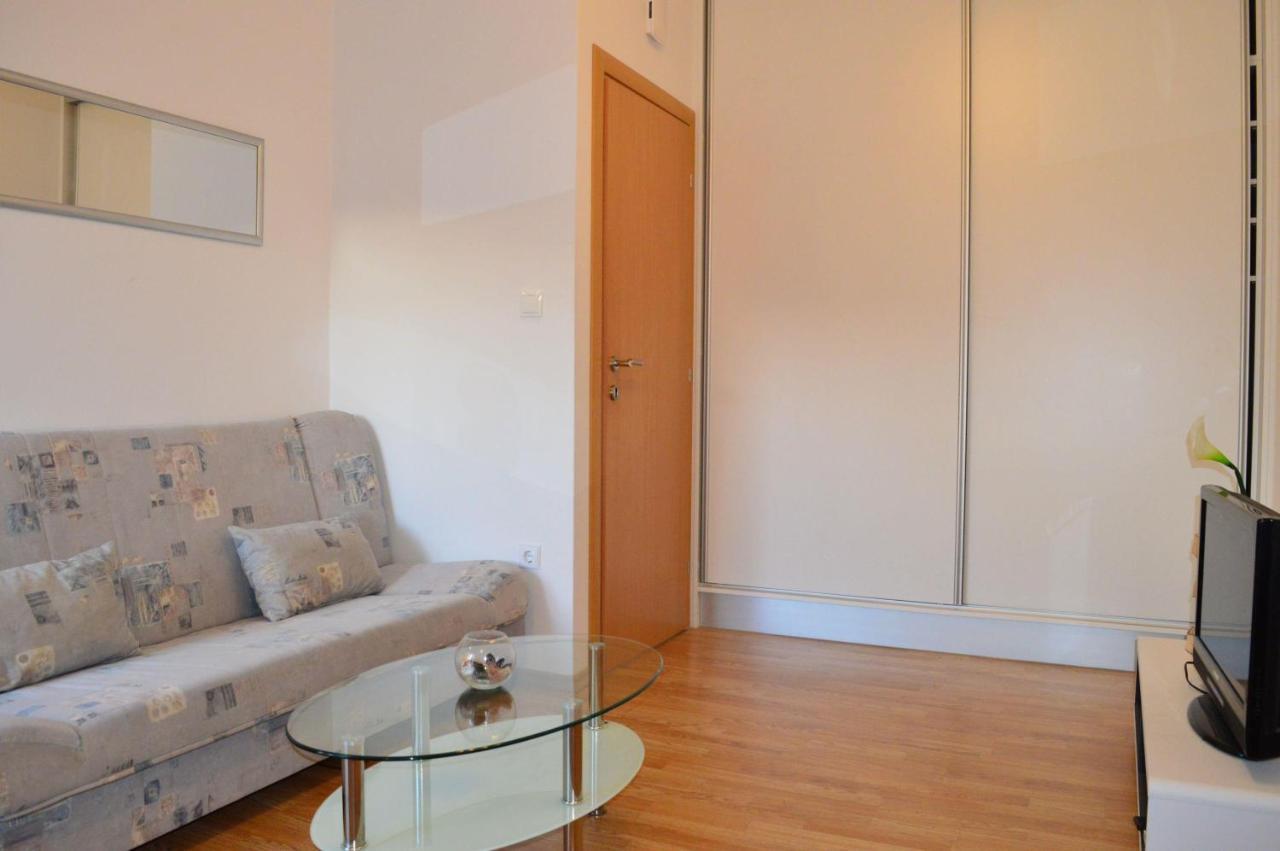 Apartments Vilim 티스노 외부 사진
