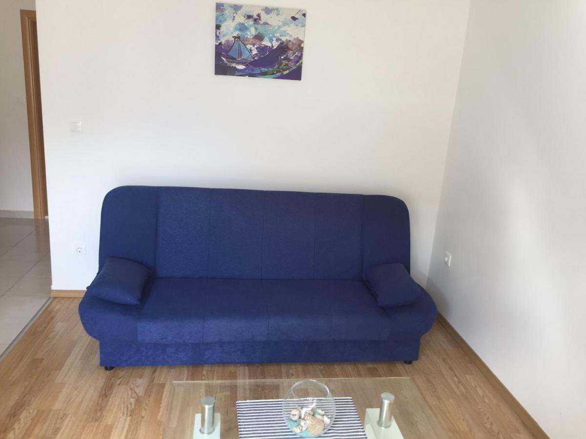 Apartments Vilim 티스노 외부 사진